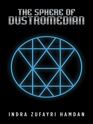 cover image of The Sphere of Dustromedian